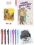 Kaçak Kahramanlar ve Matilda 2li Set 1