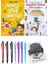 Çöp Plaza 2 Hayaller Hawaii ve Naneyi Yedik Lokantası 2li Set 1