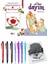 Çat Kapı Dayım ve Şipşak Bilmeceler 3 2li Set 1