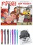 Çöp Plaza 1 ve Bunun Adı Findel 2li Set 1