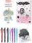 Isadora Moon 11 Tatile Gidiyor ve Mahalle Sineması 2li Set 1
