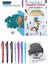 Çöp Plaza 2 Hayaller Hawaii ve Uzaylılar Geliyor 2li Set 1