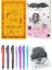 Isadora Moon 11 Tatile Gidiyor ve Göğü Yere Indirelim 2li Set 1
