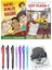 Çöp Plaza 1 ve Kaybedenler Kulübü 2li Set 1