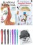 Çöp Plaza 2 Hayaller Hawaii ve Kraliçeyi Kurtarmak 2li Set 1