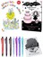 Isadora Moon 4 Doğum Gününü Kutluyor ve Güneşi Bile Tamir Eden Adam 2li Set 1