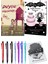 Isadora Moon 4 Doğum Gününü Kutluyor ve Duygu Günlüğüm Mira Stres Kulübesi'nden Ayrılıyor 2li Set 1