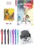 Yeni Arkadaşım Mo ve Matilda 2li Set 1