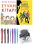 Süper Gazeteciler 5 Son Baskı ve Eyvah Kitap! 2li Set 1