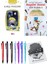 Çöp Plaza 2 Hayaller Hawaii ve Karşı Pencere 2li Set 1