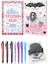 Isadora Moon 11 Tatile Gidiyor ve Yeryüzünün Kalbi 2li Set 1