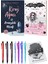 Isadora Moon 11 Tatile Gidiyor ve Kiraz Ağacı Ile Aramızdaki Mesafe 2li Set 1