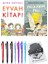 Yeniden Parlayan Güneş Pelikanım Peli ve Eyvah Kitap! 2li Set 1