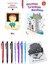 Geçmişe Tırmanan Merdiven ve Şipşak Bilmeceler 1 2li Set 1