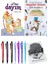 Çöp Plaza 2 Hayaller Hawaii ve Çat Kapı Dayım 2li Set 1