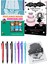 Isadora Moon 4 Doğum Gününü Kutluyor ve Patlamış Mısır Korsanları 2li Set 1