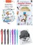 Çöp Plaza 2 Hayaller Hawaii ve Domates Saçlı Kız 2li Set 1