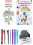 Çöp Plaza 2 Hayaller Hawaii ve Mahalle Sineması 2li Set 1