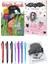 Isadora Moon 11 Tatile Gidiyor ve Büyük Tuzak 2li Set 1