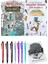 Çöp Plaza 2 Hayaller Hawaii ve Çatıdaki Gezegen 2li Set 1