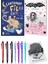 Isadora Moon 11 Tatile Gidiyor ve Çantamdan Fil Çıktı 2li Set 1