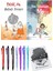 Yeni Arkadaşım Mo ve Bebek Annem 2li Set 1