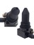 3.6 mm 800 Tvl 1/4 Sensor Metal Mikrofonlu Mini Kamera (4738) 1