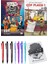 Çöp Plaza 1 ve 25 Muhteşem Başarı Hikayesi 2li Set 1