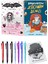 Büyükbabamın Kocaman Denizi ve Isadora Moon 11 Tatile Gidiyor 2li Set 1