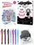 Isadora Moon 4 Doğum Gününü Kutluyor ve Kedilerin Kaybolma Mevsimi 2li Set 1