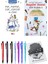 Çöp Plaza 2 Hayaller Hawaii ve Puf, Pufpuf, Cuf, Cufcuf ve Cino 2li Set 1