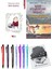Kayıp Kitaplıktaki Iskelet 2 Yaşayan Ölüler ve Mor Benekli 2li Set 1