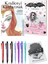Isadora Moon 11 Tatile Gidiyor ve Kraliçeyi Kurtarmak 2li Set 1