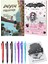 Isadora Moon 11 Tatile Gidiyor ve Duygu Günlüğüm Mira ve Yekta Zorbalık Adası'nda Mücadele 2li Set 1