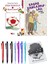 Kaçak Kahramanlar ve Şipşak Bilmeceler 3 2li Set 1