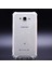 Samsung Galaxy J7 Uyumlu Esnek Kalkan Şeffaf Köşelerde Darbelere Karşı Ultra Kalınlaştırılmış. 1