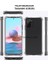 Xiaomi Redmi Note 8 Pro Uyumlu Esnek Kalkan Şeffaf Köşelerde Darbelere Karşı Ultra Kalınlaştırılmış. 2