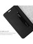 Xiaomi Poco C75 4g Kılıf Pu Deri Telefon Kapağı, Kart Tutucu Standı Manyetik Kapatma-Siyah (Yurt Dışından) 3