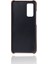 Xiaomi Redmi K30S-BROWN Için Çift Kart Yuvalı Pu Deri Kaplamalı Plastik Kılıf (Yurt Dışından) 5