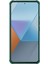 Xiaomi Poco X6 5g Telefon Kılıfı Lens Gizlilik Koruması-Yeşil Serisi (Yurt Dışından) 2