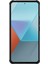 Xiaomi Poco X6 5g Telefon Kılıfı Lens Gizlilik Koruması-Siyah Serisi (Yurt Dışından) 2