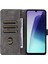 Xiaomi Redmi Için 14C 4g Cüzdan Kılıf Rfıd Engelleme Pu Deri Kapak Standı Görünüm-Mor (Yurt Dışından) 3