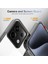 Xiaomi Redmi Için Not 13 Pro 5g Temizle Telefon Kılıfı Tpu Pc Kaymaz Damla Korumalı Arka Kapak-Siyah (Yurt Dışından) 2