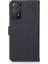Xiaomi Redmi Note 11 Pro 4g(Mediatek) Rfıd Engelleme Tamamen Sarılmış Hakiki Deri Kabuk, Cüzdan ve Stand-Mavi (Yurt Dışından) 5