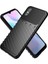 Xiaomi Redmi 9A-SIYAH Için Thunder Serisi Dimi Doku Yumuşak Tpu Telefon Kılıfı (Yurt Dışından) 3