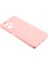 Xiaomi Poco X5 Pro 5g 2.0mm Tpu Arc Edge Kapak-Pembe Için Tpu Telefon Kılıfı (Yurt Dışından) 4
