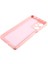Xiaomi Poco X5 Pro 5g 2.0mm Tpu Arc Edge Kapak-Pembe Için Tpu Telefon Kılıfı (Yurt Dışından) 5