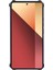 Xiaomi Redmi Note 13 4g Kılıf Kickstand Pc+Tpu Telefon Kapağı Kamuflaj Tasarım-Mavi Için (Yurt Dışından) 2