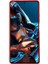 Xiaomi Poco X5 Pro 5g 2.0mm Tpu Arc Edge Kapak-Kırmızı Için Tpu Telefon Kılıfı (Yurt Dışından) 3