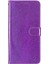 Xiaomi Redmi 14C 4g Cüzdan Kılıfı Için Glitter Çizilmez Deri Telefon Kapağı Standı-Mor (Yurt Dışından) 5